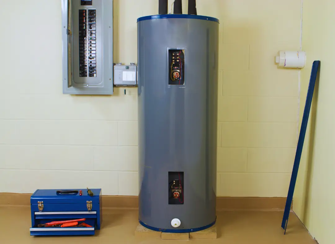 Chauffe-eau Trouville-sur-Mer