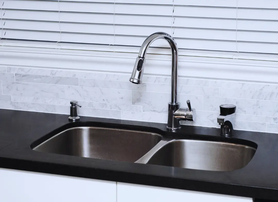 Changement Mitigeur d'évier Trouville-sur-Mer