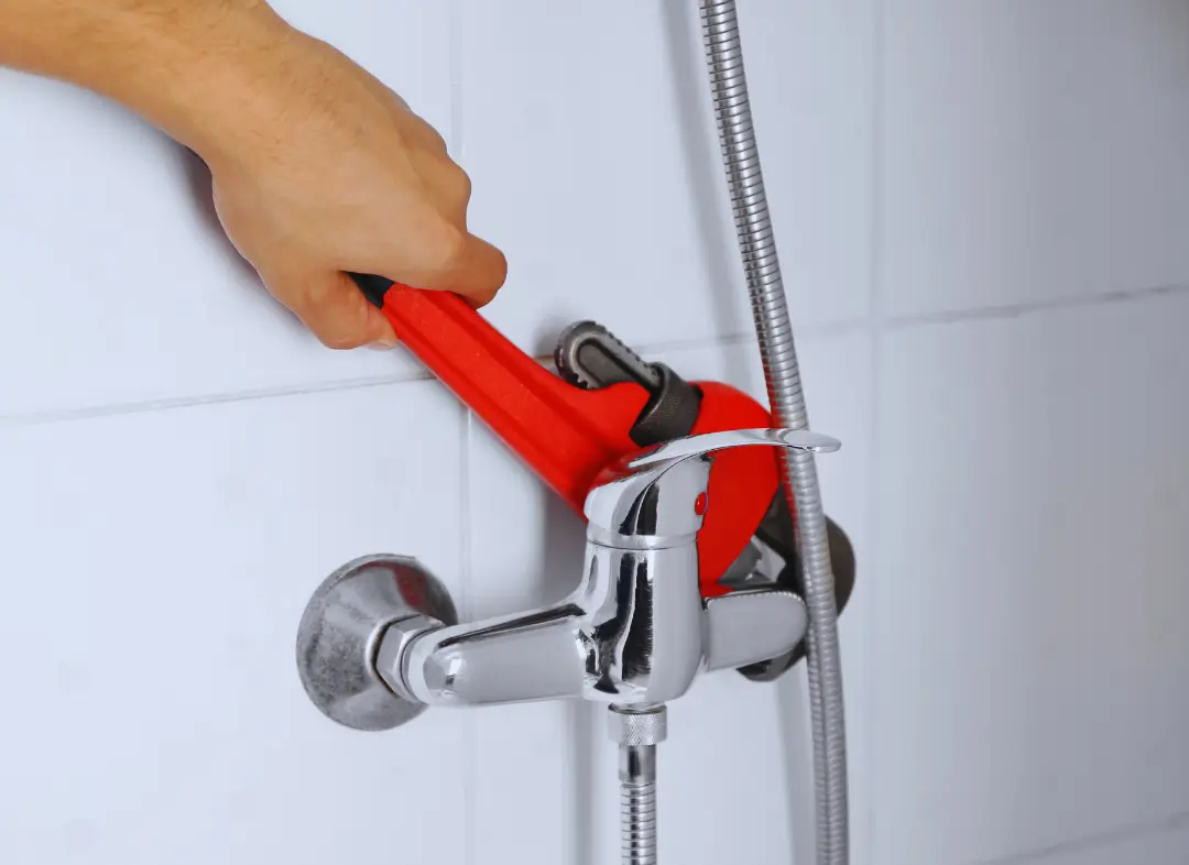 Mitigeur Thermostatique douche Trouville-sur-Mer