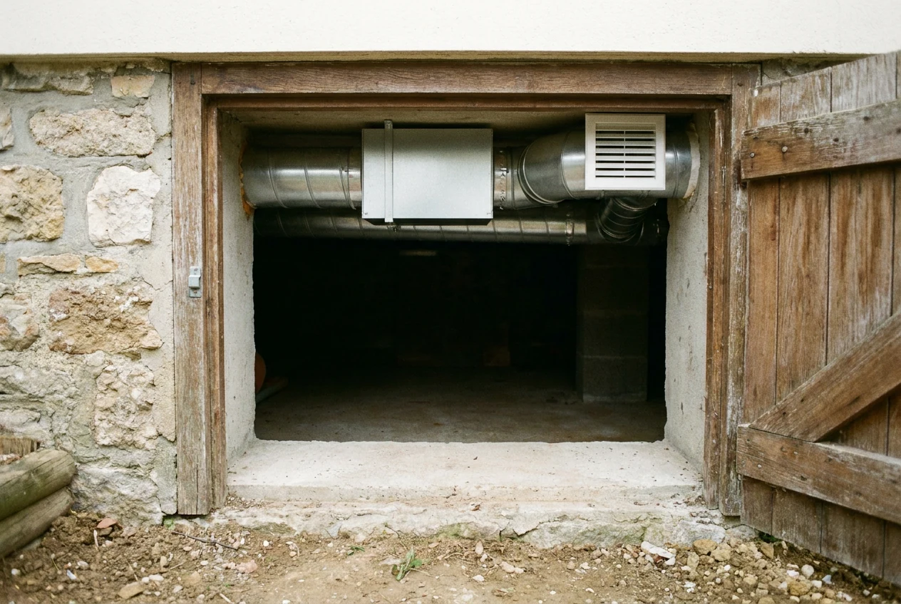Vide sanitaire à Trouville-sur-Mer