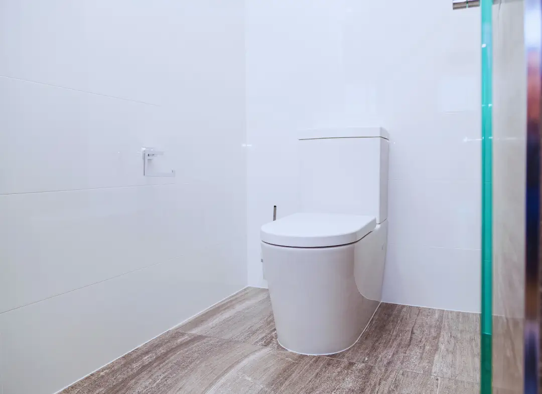 Remplacement de wc Trouville-sur-Mer